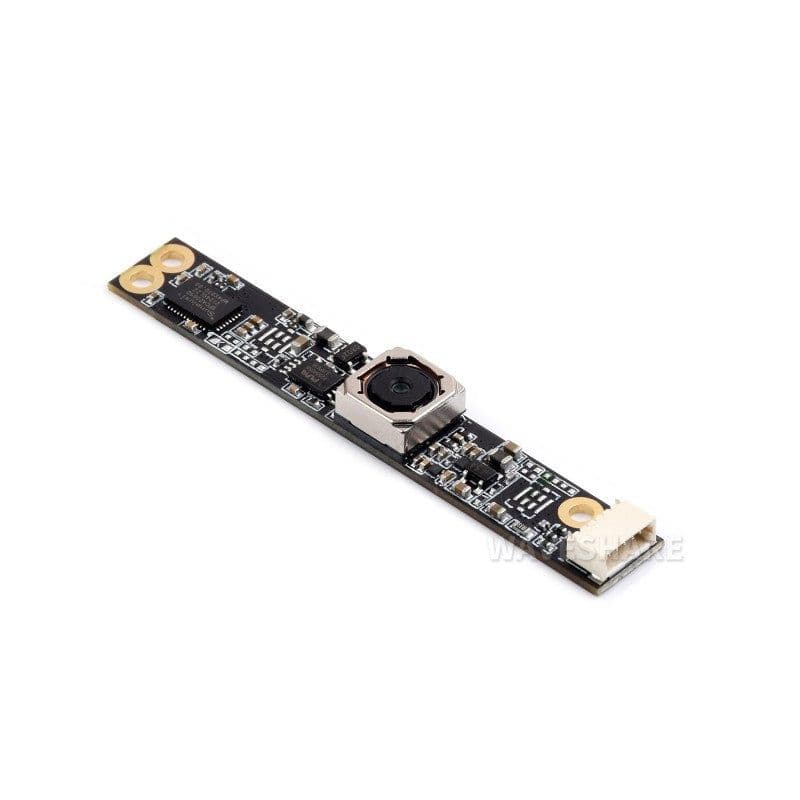 OV5693 5MP USB Camera - 75° FOV - View 2