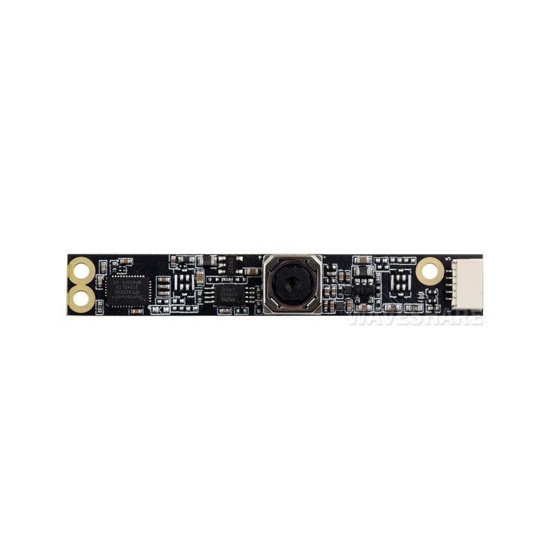 OV5693 5MP USB Camera - 75° FOV - View 3