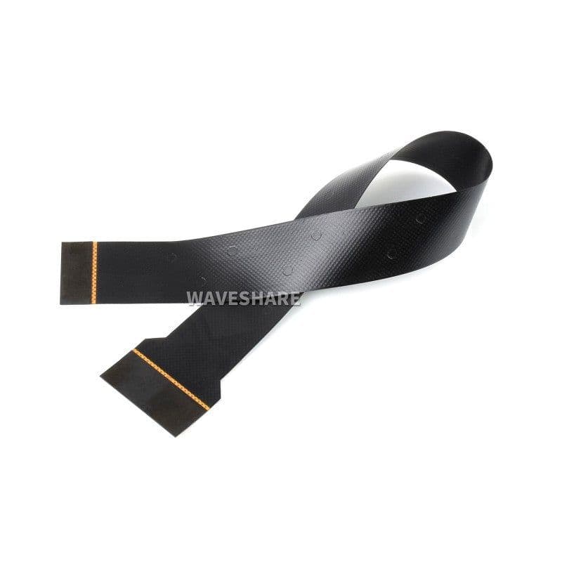 DSI FFC Flexible Flat Cable 15cm - View 3
