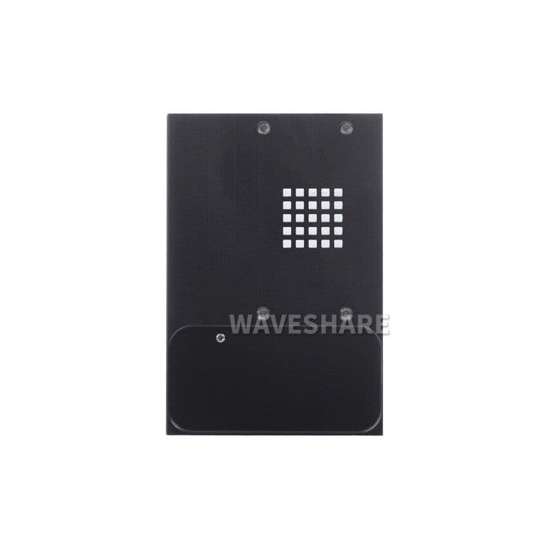Cooling fan Heat Sink for Jetson Nano - View 3