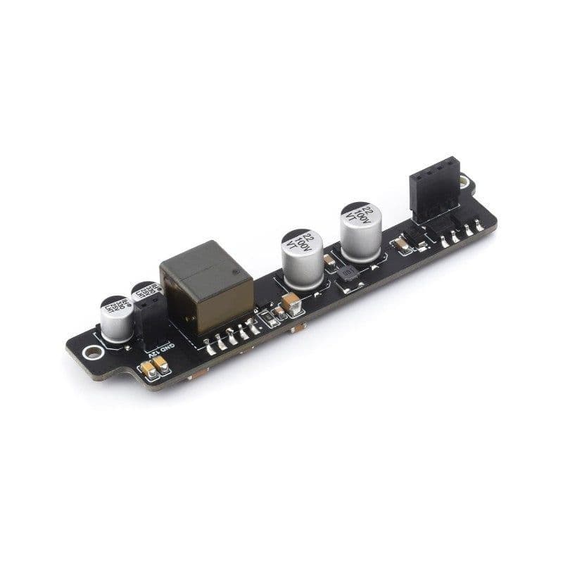 PoE Expansion Board For NVIDIA Jetson Orin - View 1