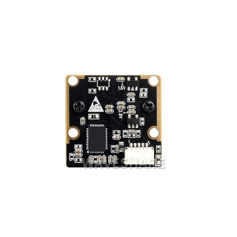IMX335 5MP USB Camera with High Sensitivity - View 2