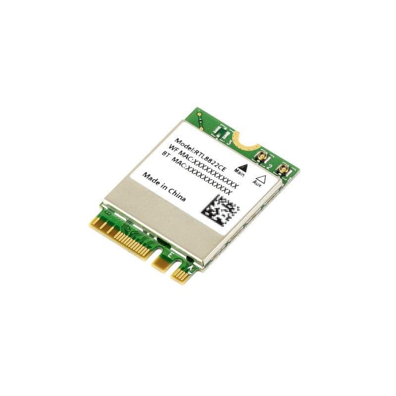 RTL8822CE Wireless NIC - View 1