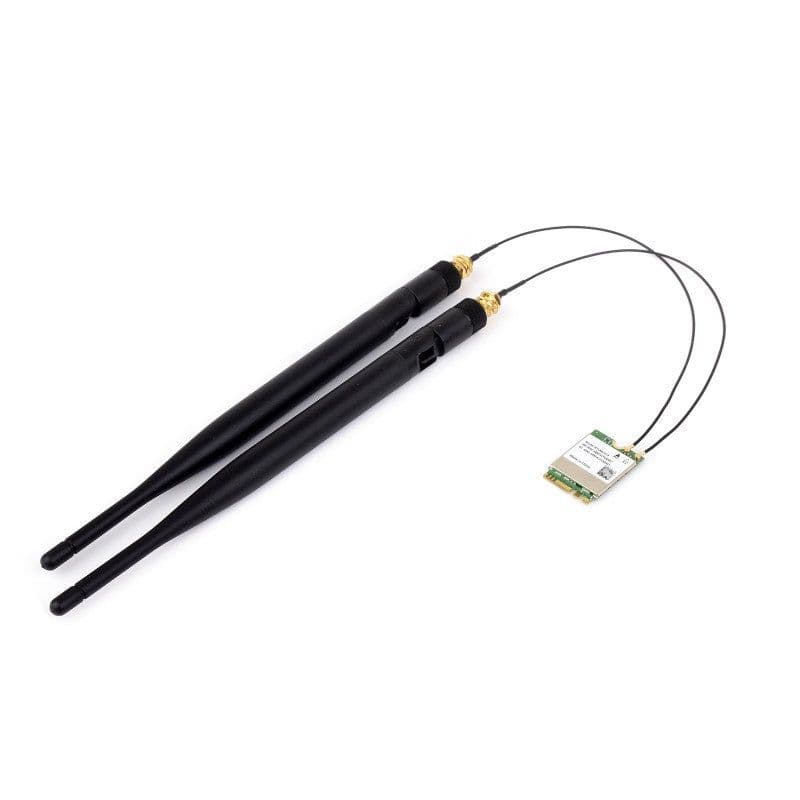RTL8822CE Wireless NIC - View 2