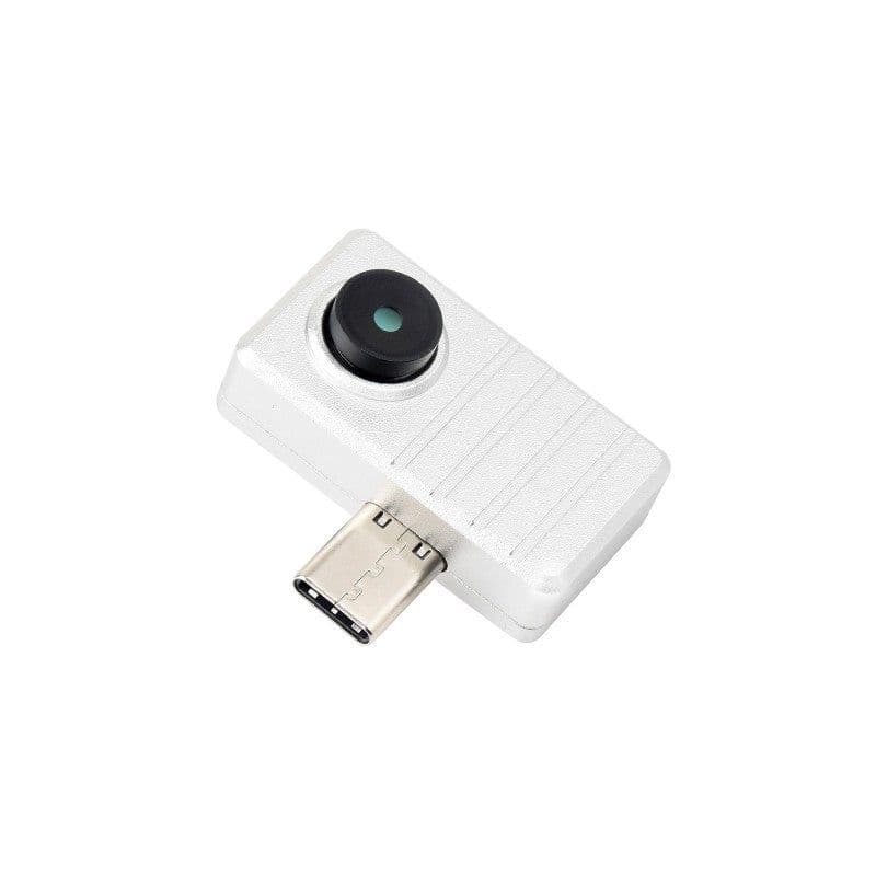 Smartphone IR Thermal Imaging Camera - View 2