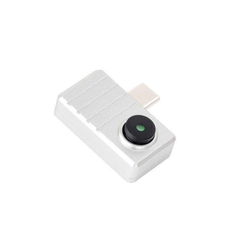 Smartphone IR Thermal Imaging Camera - View 3