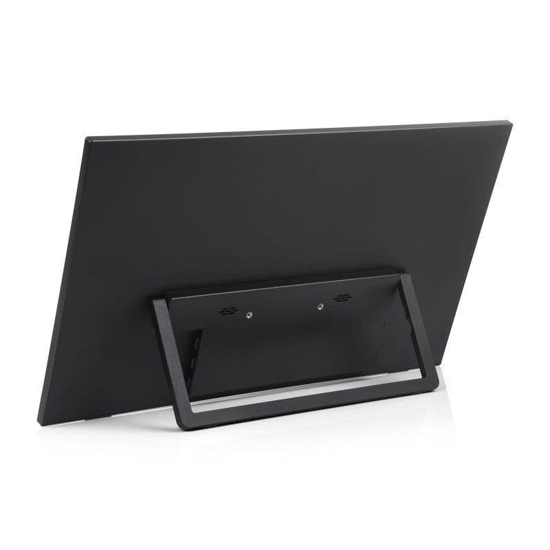 18.5inch Portable Monitor with Stand - View 3