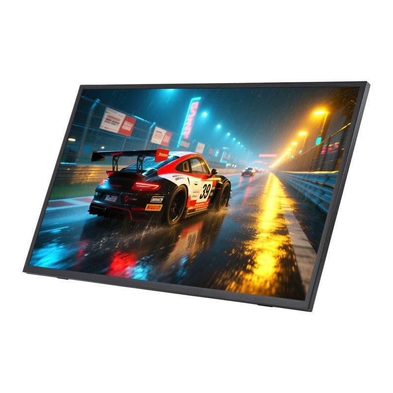 24.5inch 2K Portable Monitor with Stand - View 1