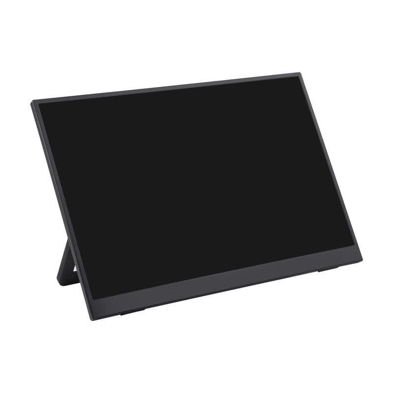 14inch Portable Monitor with Stand - View 2