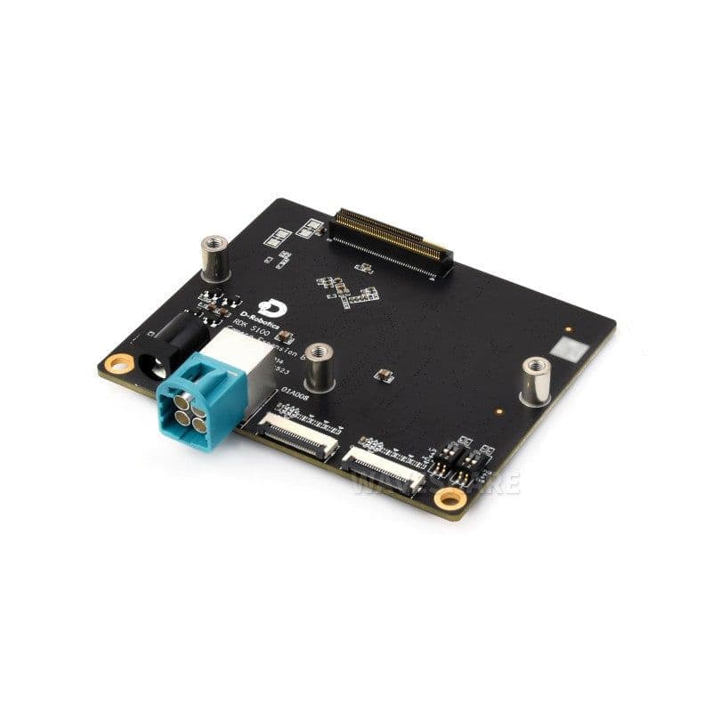 RDK S100 Camera Expansion Board - View 1