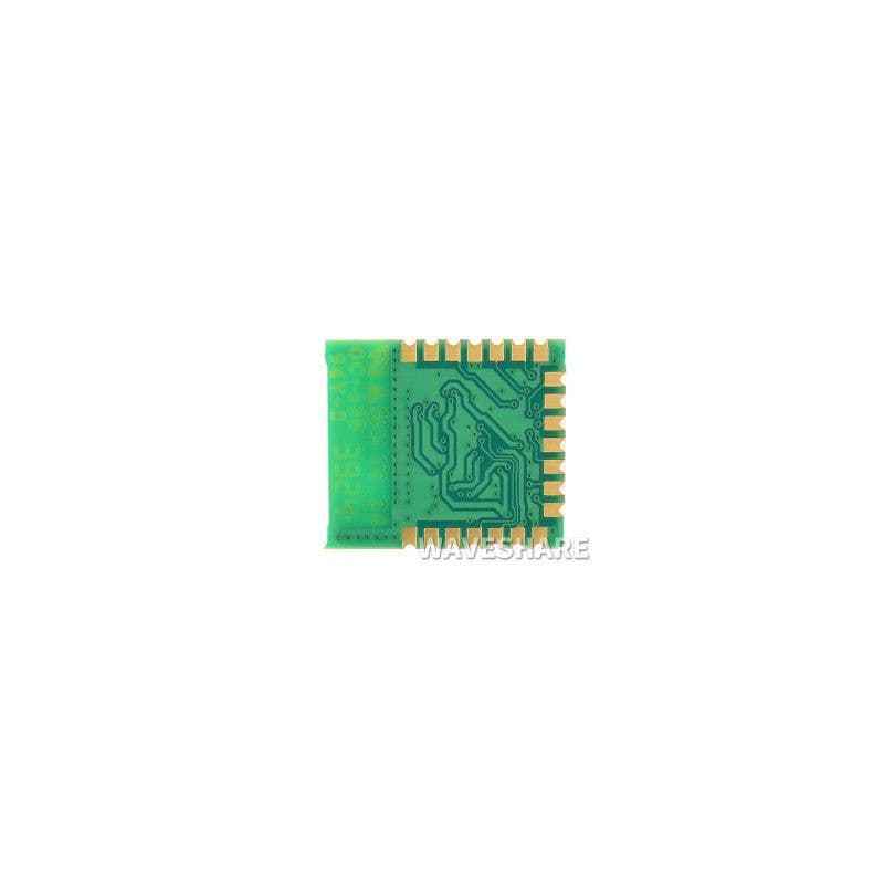 Raspberry Pi Radio Module 2, Supports Single-band 2.4GHz Wi-Fi 4 And Bluetooth 5.2 - View 2