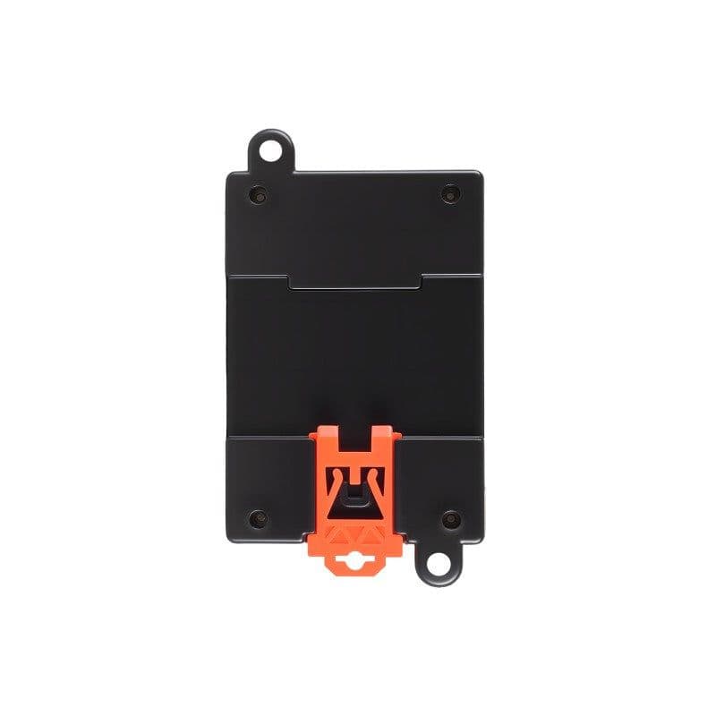 Industrial-grade Isolated 2-Ch RS485 Hub, Expands 2-ch RS485 Sub Ports Via 1-ch RS485 Master Port - View 3