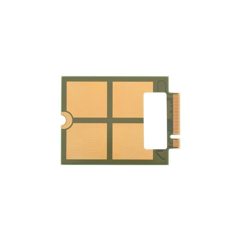 SIM8230G-M2 SIMCom Original RedCap Module Based On Qualcomm Snapdragon X35 - View 2