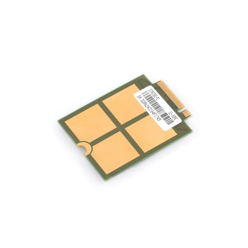 SIM8230G-M2 SIMCom Original RedCap Module Based On Qualcomm Snapdragon X35 - View 3