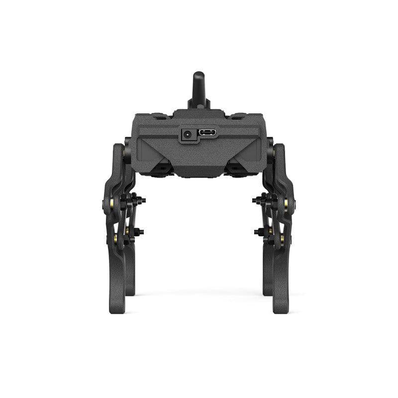 WAVEGO Pro 12-DOF Bionic Dog-Like Robot, Open Source For ESP32 And Raspberry Pi - View 3