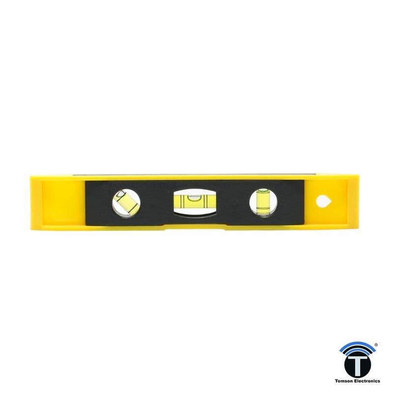 SPIRIT LEVER (CHINA) - View 2