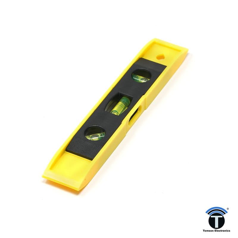 SPIRIT LEVER (CHINA) - View 3