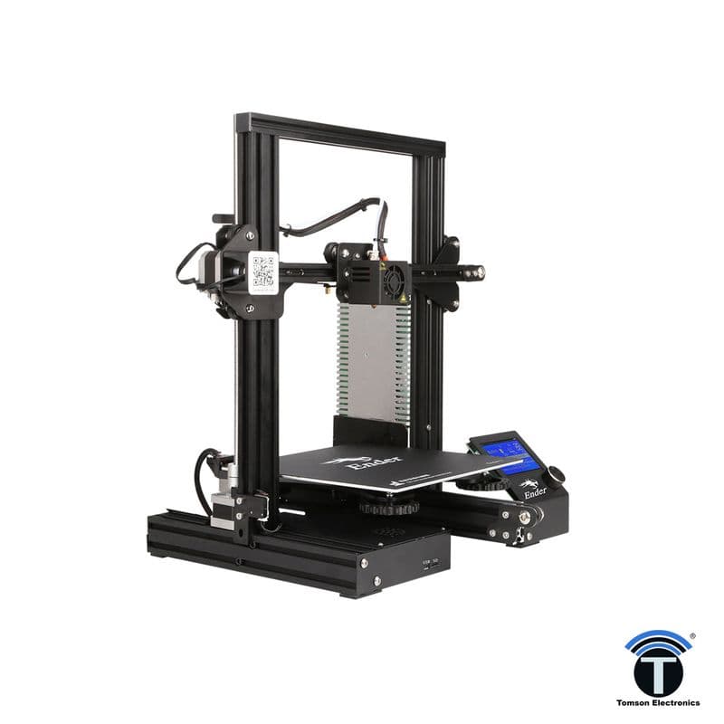 Creality Ender 3 3D Printer V 4.0 - View 2