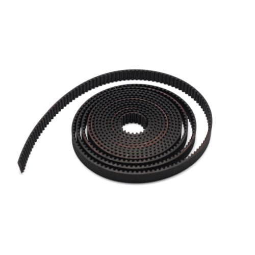 2GT-6mm Timing Belt For 3D Printer - View 1