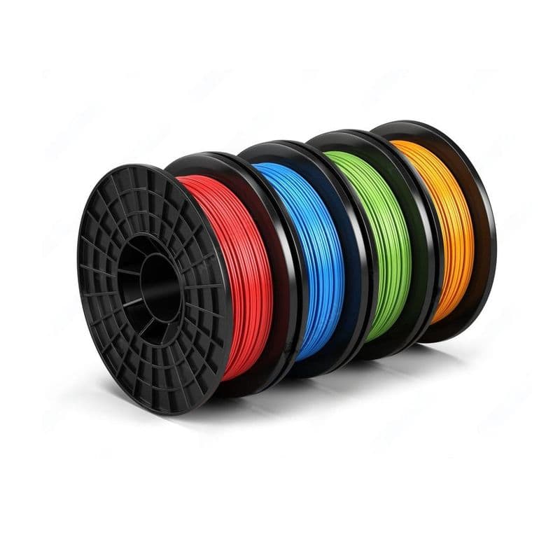 PLA 3D Printer Filament 1.75mm - View 1