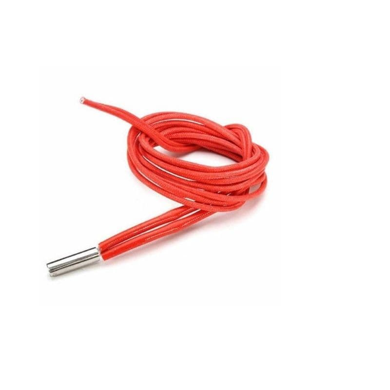 24V 40W Cartridge Heater 6mm for 3D Printer - View 1