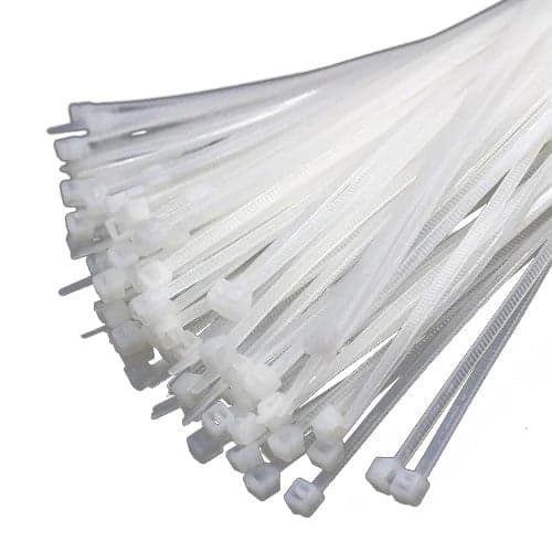 100mm- 350mm Cable Tie - View 1
