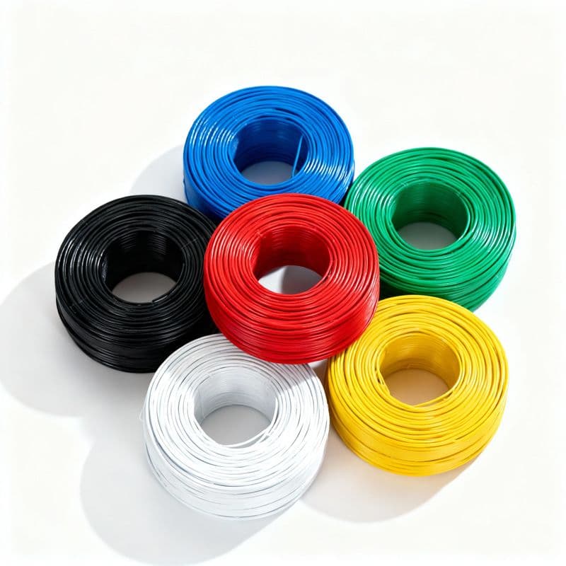 FLEX WIRE 14/36 Roll of 91.44 Meter - View 1