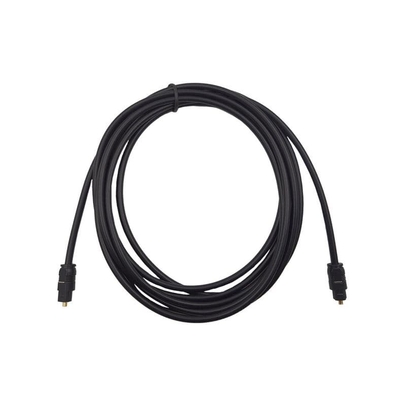 3M Fiber Optic Cable - View 1