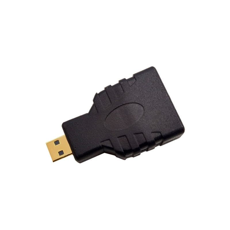 HDMI to Micro HDMI Converter - View 1