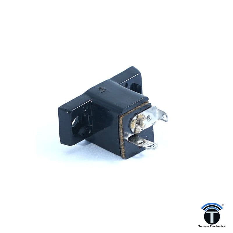 DC SOCKET MX-26 - View 2