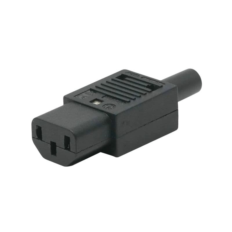 EMO-40 POWER CONNECTOR - View 2