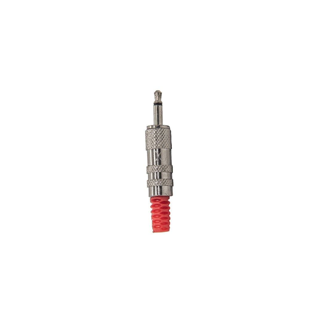 EP MALE CONNECTOR METAL MX-3 - View 1