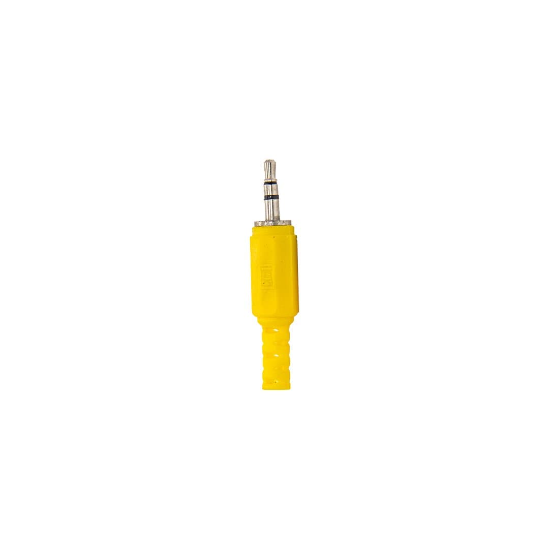 EP STEREO MALE CONNECTOR MX-13 - View 1