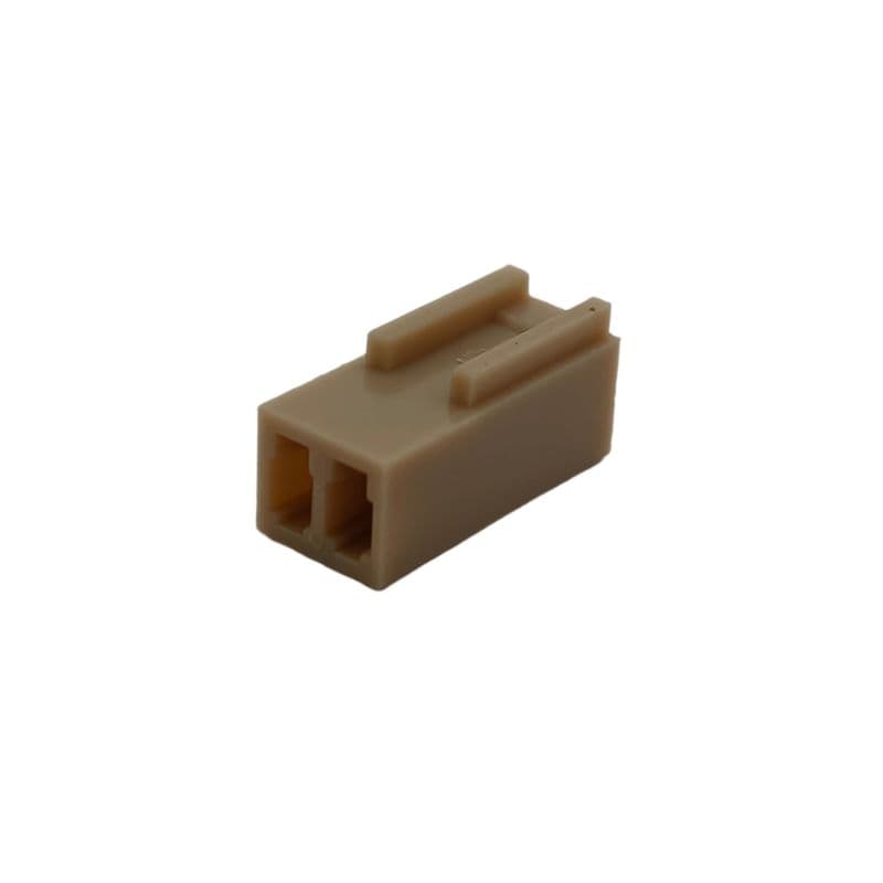 UC 2510 Connector 2 Pin - View 2