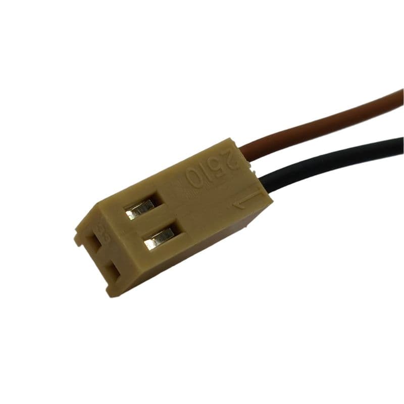 UC 2510 Connector 2 Pin - View 3