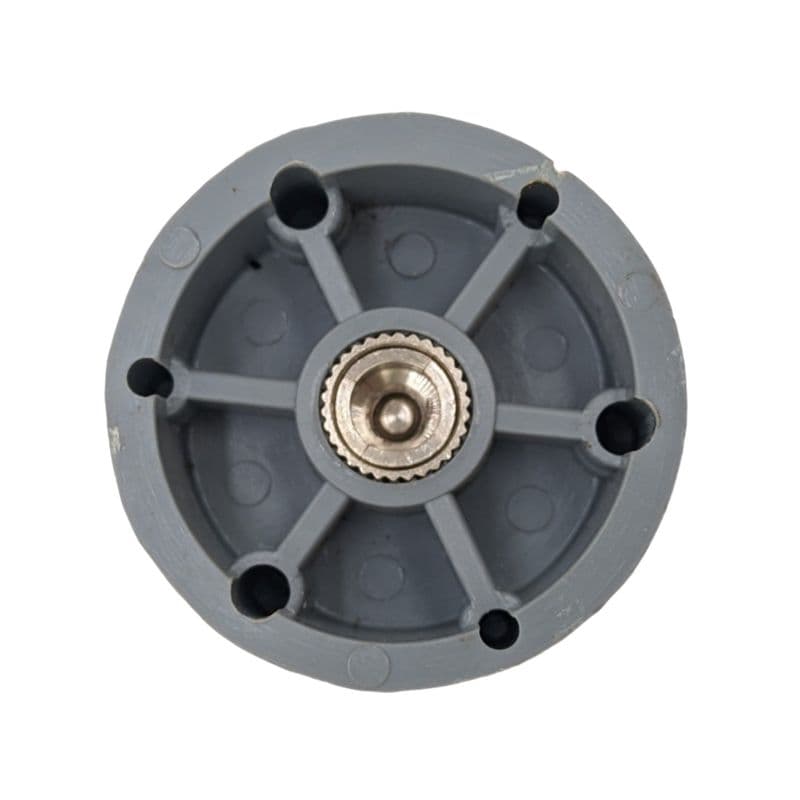 Knob Collet Type Standard 36mm SE 029 - View 2