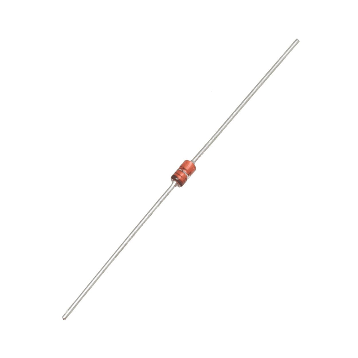 3V3 1W Zener Diode - View 1