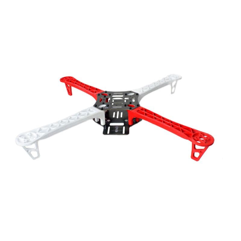 Q 450 Quadcopter Drone Frame - View 1