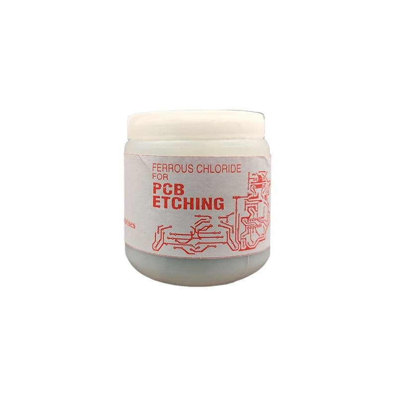 Ferric Chloride Powder 50gm - View 1