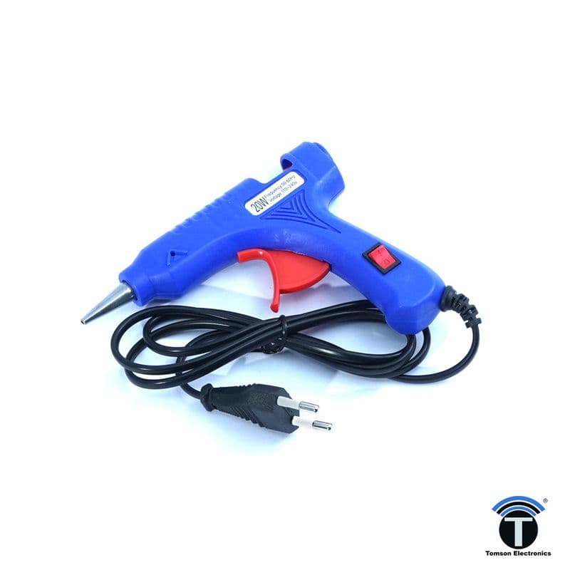 GLUE GUN 20W Glue Stick 7mm - View 2