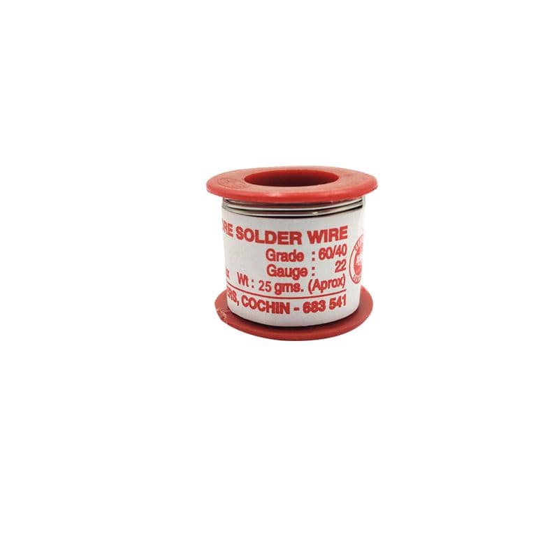 Lead 25g Tomson Electronics - View 1