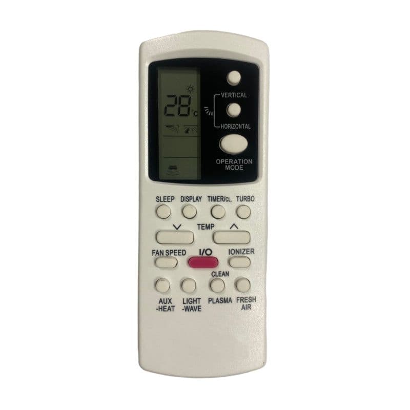Voltas AC Remote Model YY 88 Compatible with Voltas and Lloyd Air Conditioners - View 1