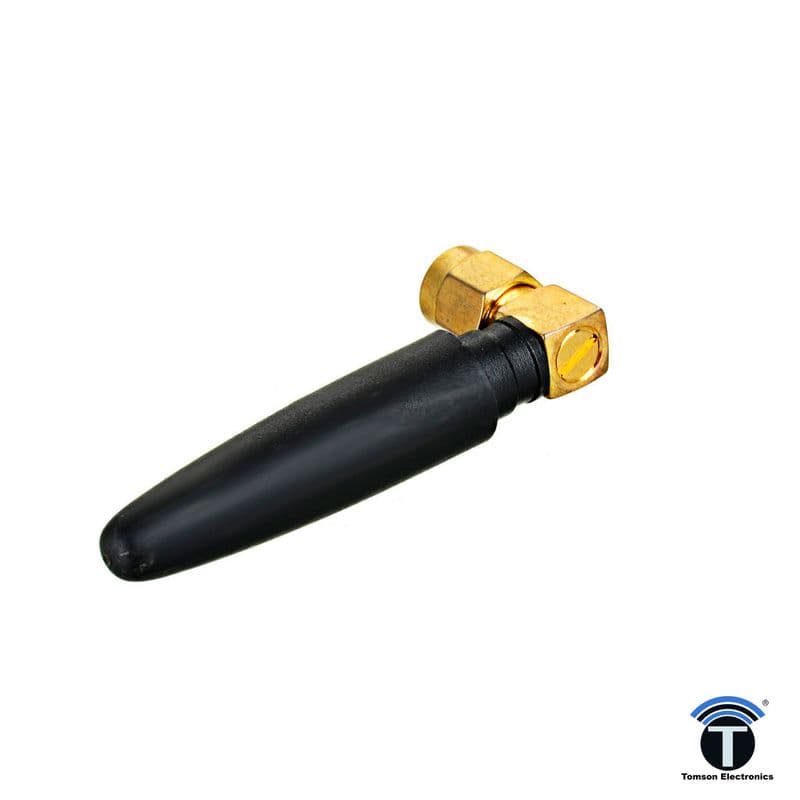 GSM Antenna 90 Degree - View 3