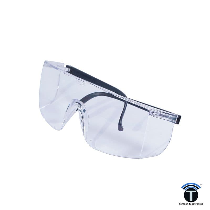 GOGGLES 3M 1709 IN - View 1