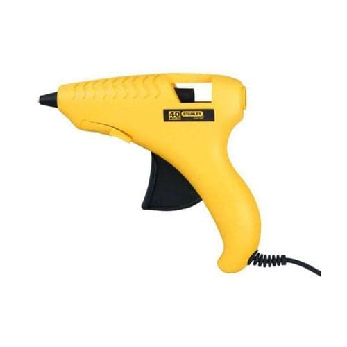 Glue Gun 40W 69-GR20B Standard Temperature Corded - View 1