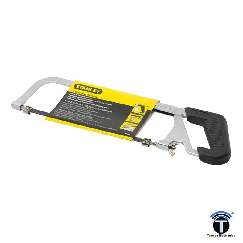 STANLEY HACKSAW 15-265-23 - View 1