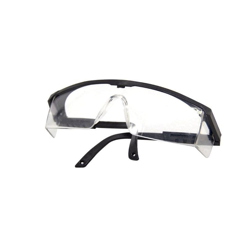 Goggles Zoom White - View 1