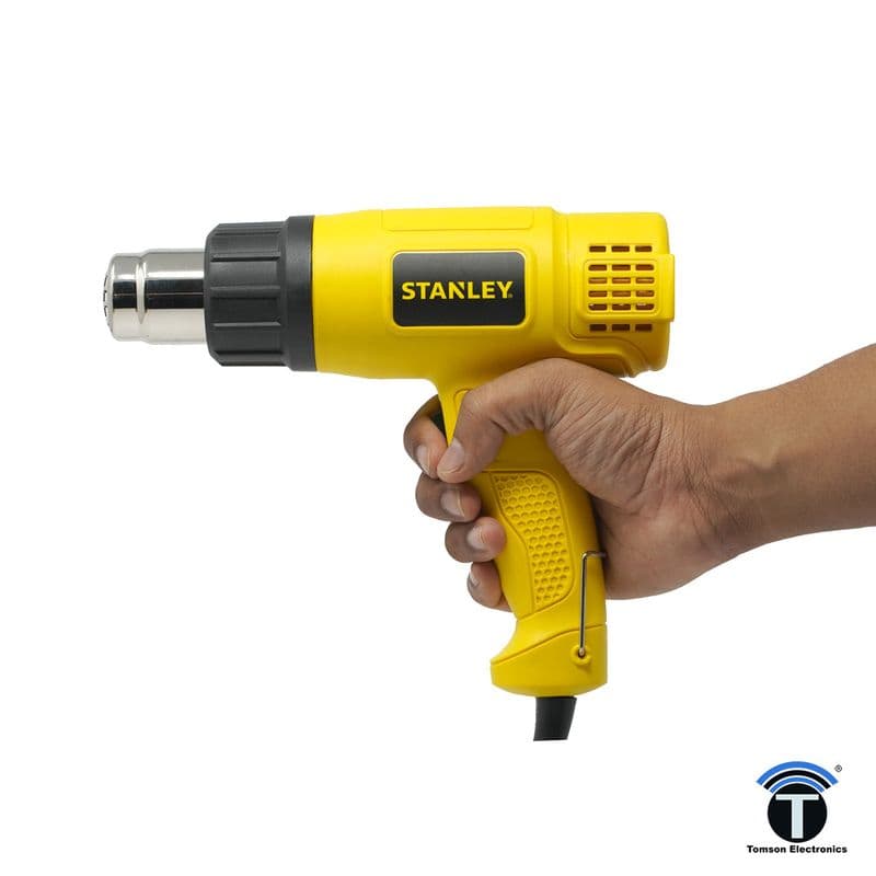 1800W 2 Speed Heat gun STANELY-SXH1800-IN - View 1