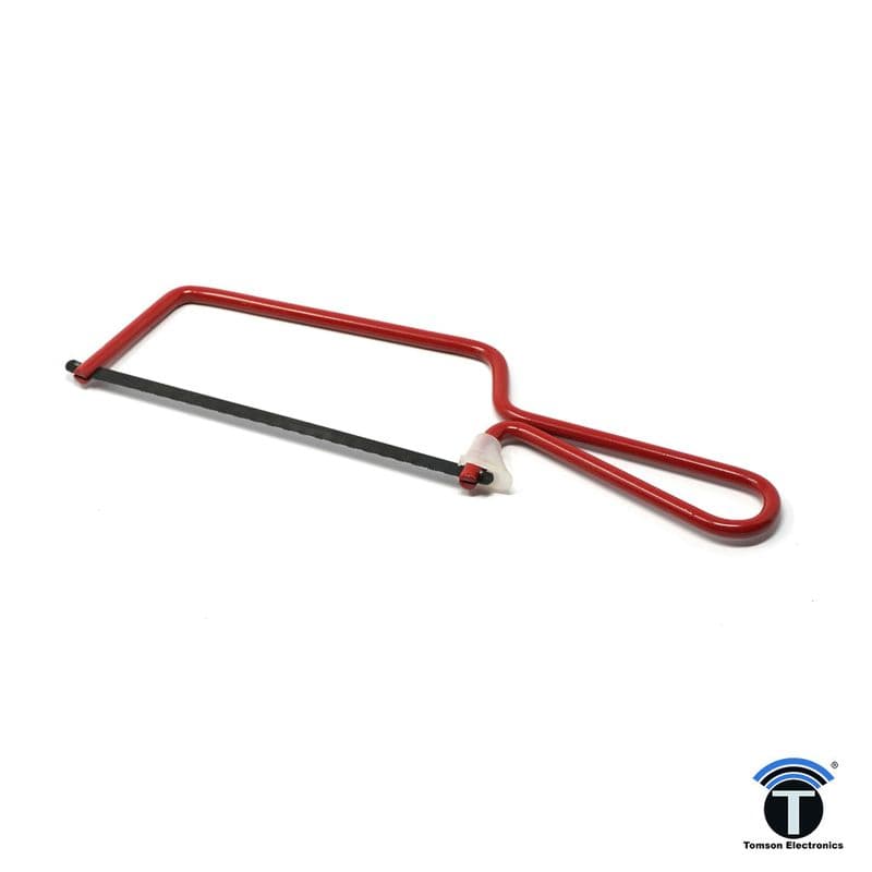 Mini Hacksaw Frame Junior NAVYUG - View 1