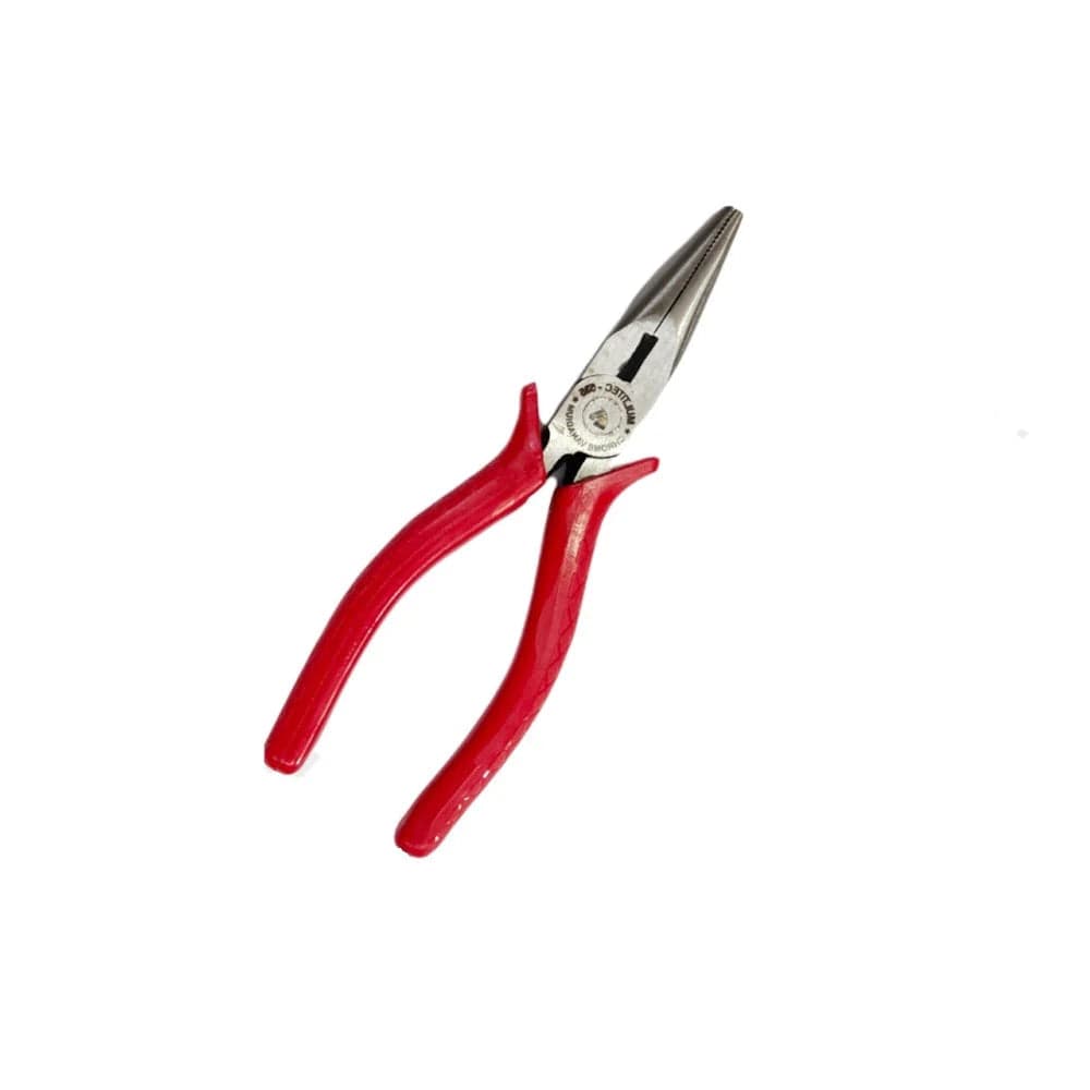 NOSE PLIER MT-535 MULTITEC - View 1